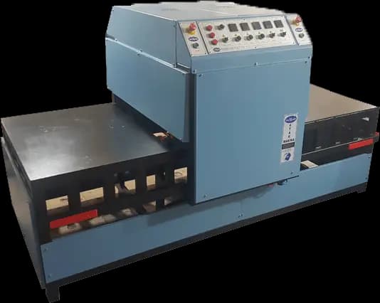 100 x 150 santimetre transfer presi